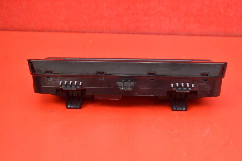 dials display EU 9810313280 CITROEN C4 CACTUS 1 and 1.2 PURETECH 110 KM