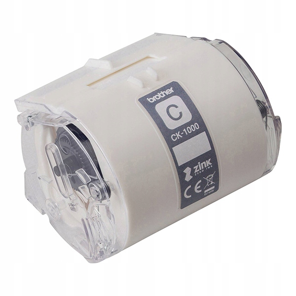 

Taśma CK-1000 czyszcząca 50mm do VC-500W
