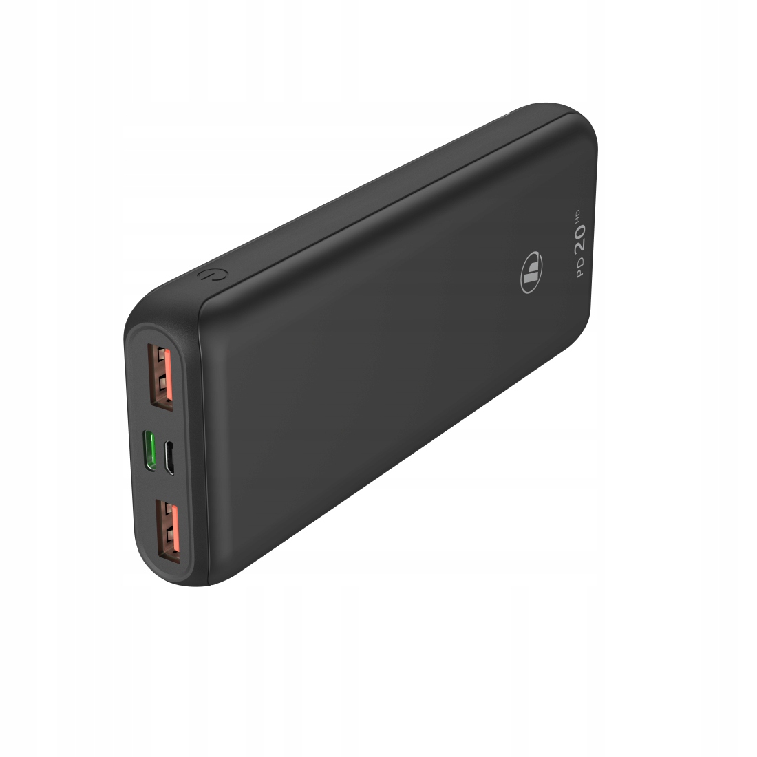 

Hama PowerPack PowerDelivery 20-HD 20000mAh