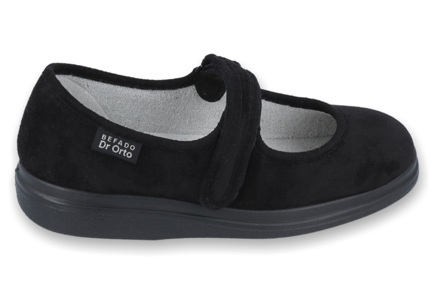 Buty DR ORTO 462D002 STOPA CUKRZYCOWA na rzep 41 Oryginalne opakowanie producenta pudełko