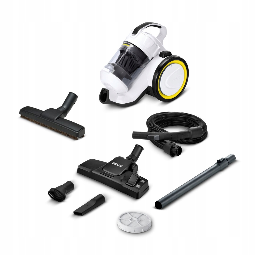 Vysavač Karcher VC 3 Plus 1.198-060.0