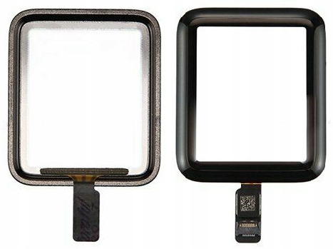 SZYBA SZKŁO + DOTYK Apple Watch 3 42mm