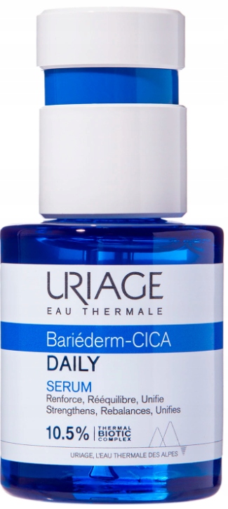 

Uriage Bariederm Cica serum do twarzy 30 ml