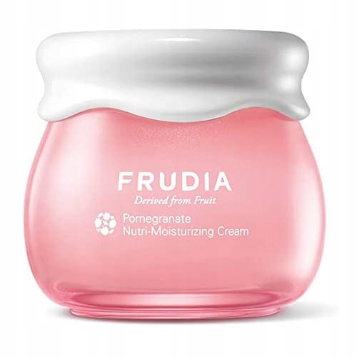 Frudia Pomegranate Odżywczy Krem Do Twarzy