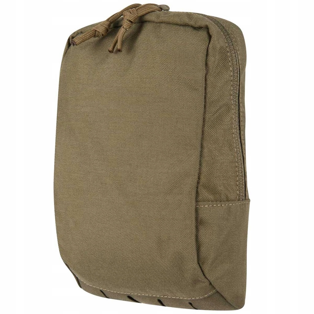 Kapsa Direct Action Utility Pouch M zelená