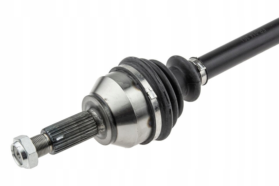 PRZEGUB WEWNĘTRZNY PÓŁOŚ PRAWA FORD MONDEO III MK3