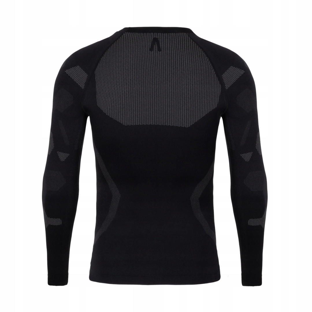 BIELIZNA TERMOAKTYWNA MĘSKA ALPINUS IDRE SET XXL Marka Alpinus