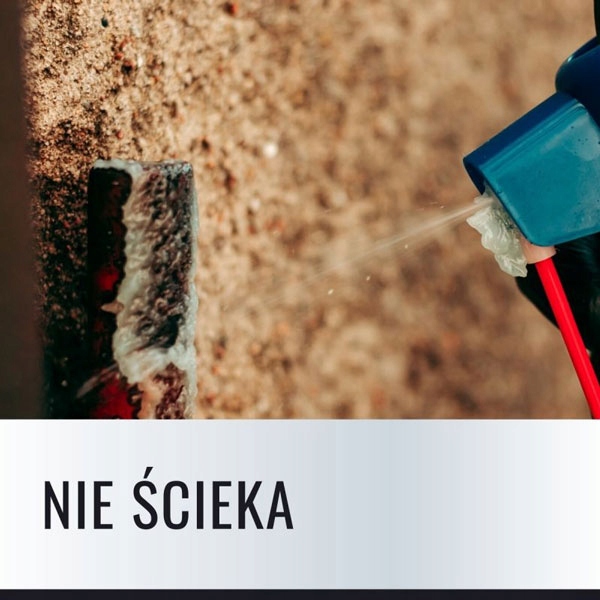 Smar do łożysk K2 ŁT-43 Spray 400ml Producent K2