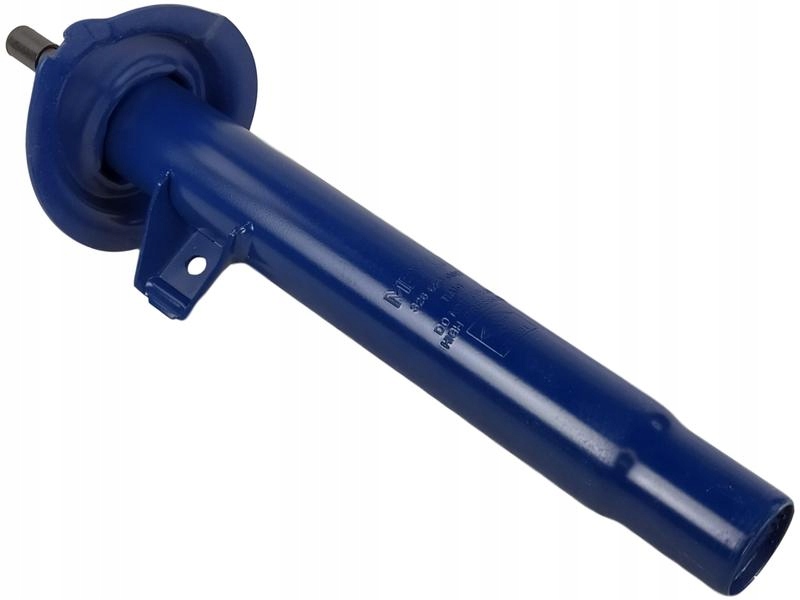 MEYLE AMORTYZATORY+ODB PRZÓD BMW 3 E46 Producent części Meyle