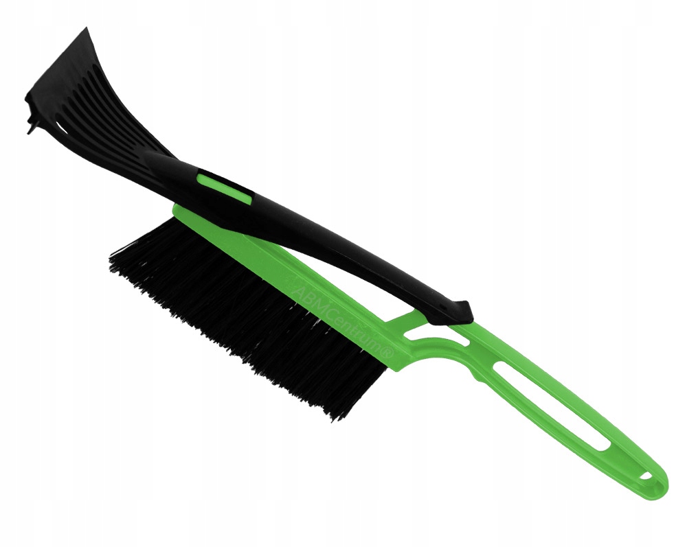 ZMIOTKA SKROBAK 41cm SZCZOTKA ŚCIĄGACZKA GUMOWA G