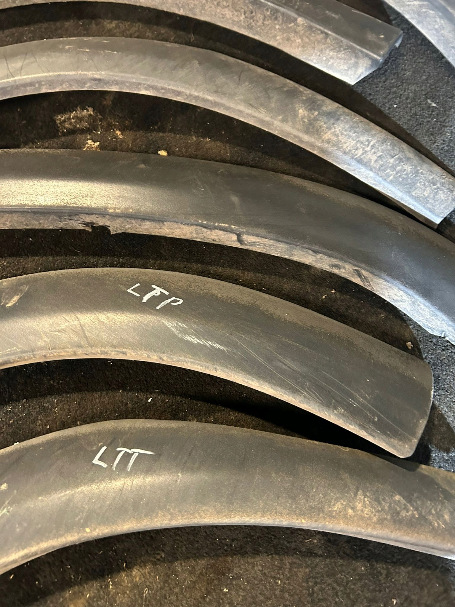 оригинал комплект LAND ROVER Discovery 2II