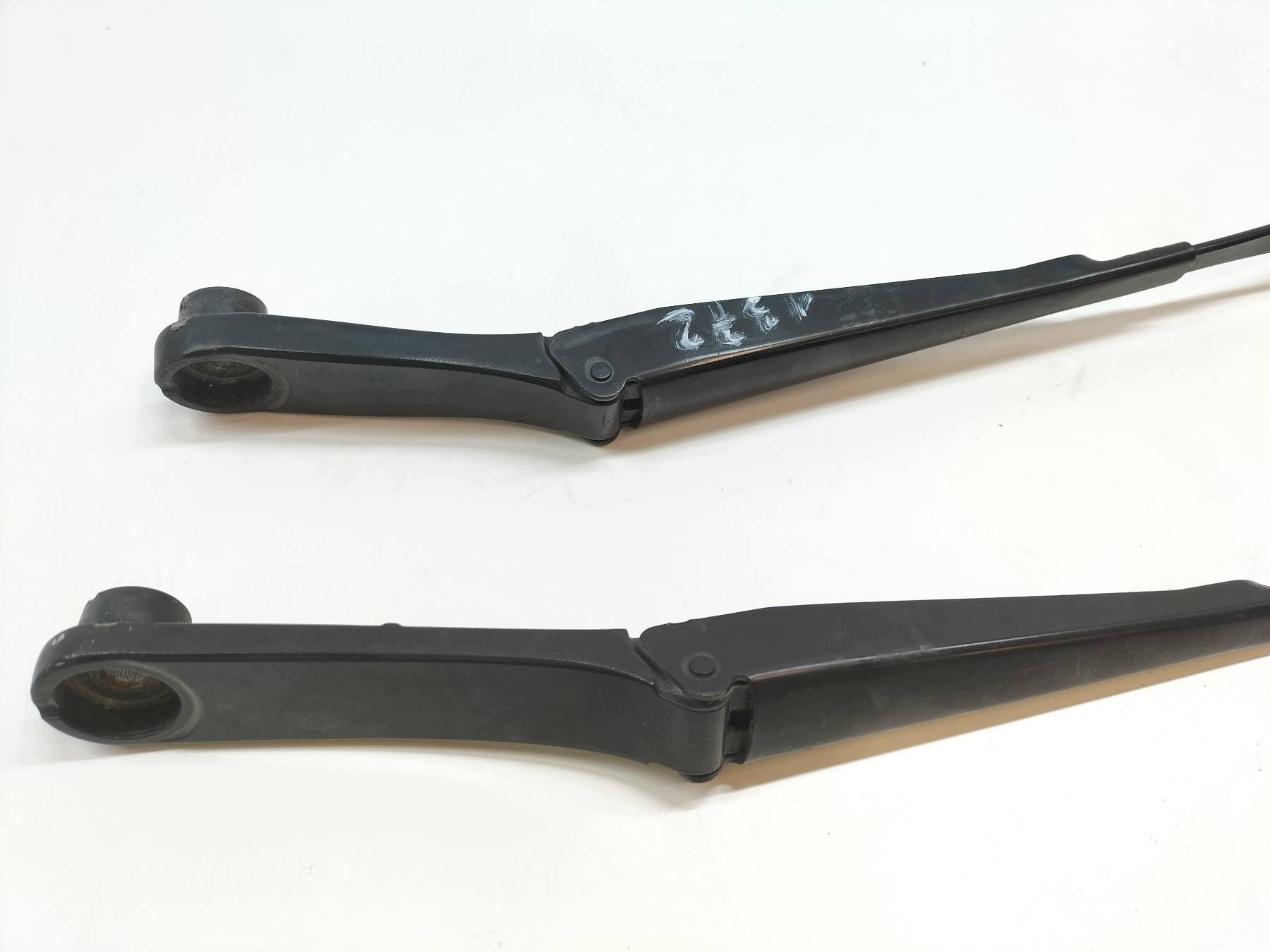 wiper arms front EUROPA 4K1955408 Audi A7 II (2018-2025) C8