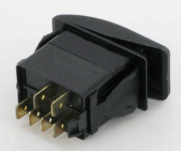 Přepínač ET52494 Kramp