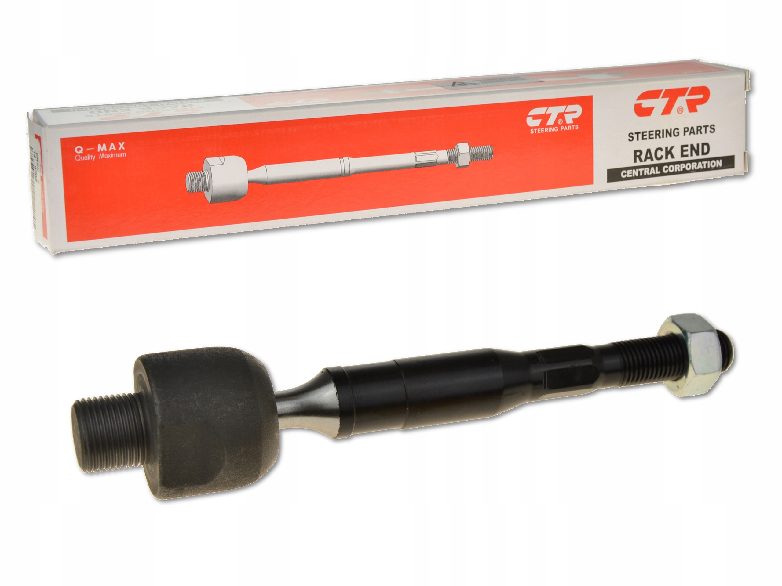 

Honda CIVIC VIII Fd 06-12 1.3h Drążek Kierowniczy