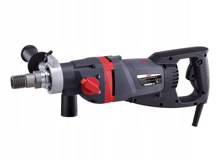 

Wiertnica Diamentowa Agp DM52D 1800W Mikroudar