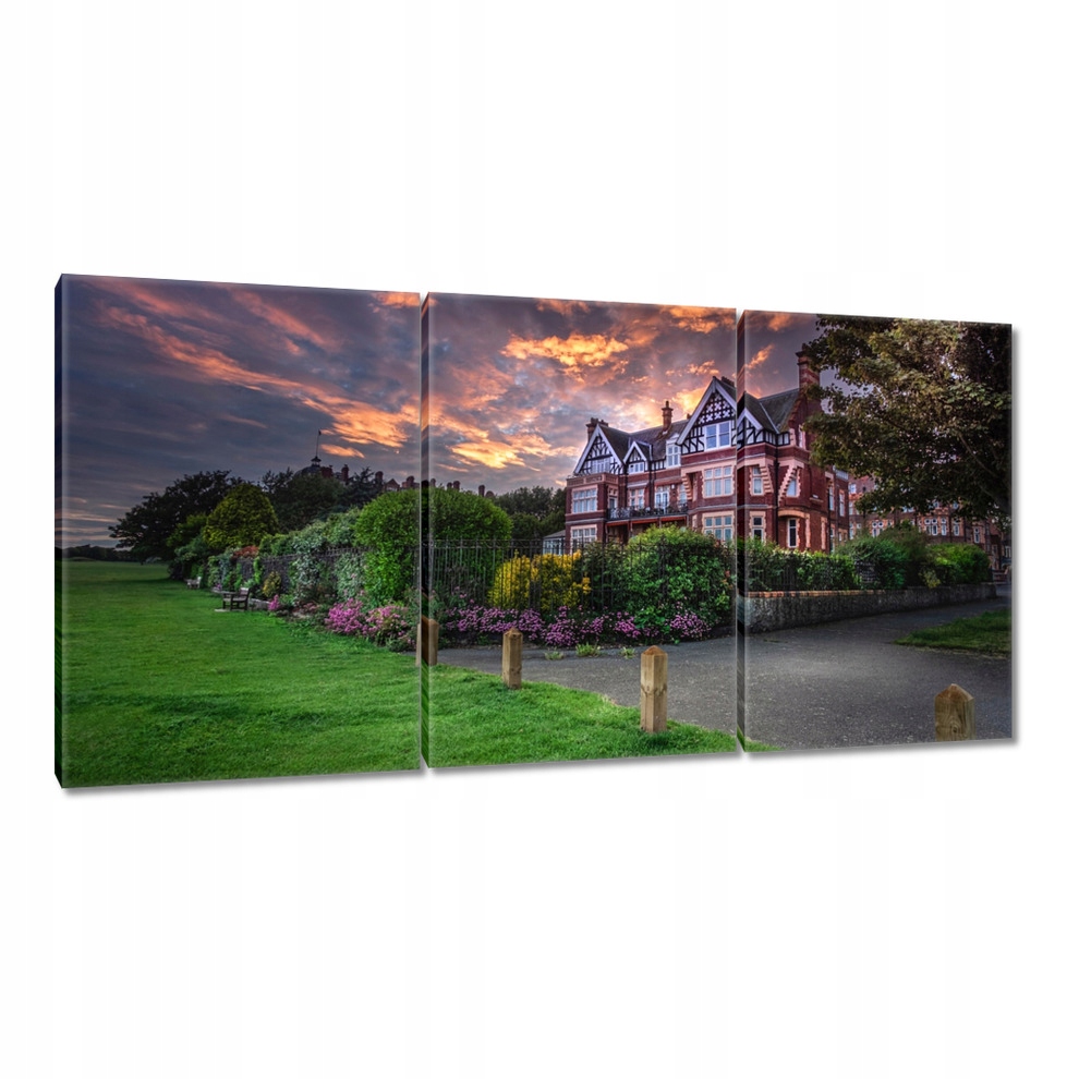 

Obrazy 120x60 Pejzaż Krajobraz Widoczek