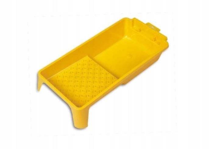 

Kuweta Malarska Na Wałek I Farbę 14X30CM Hardy