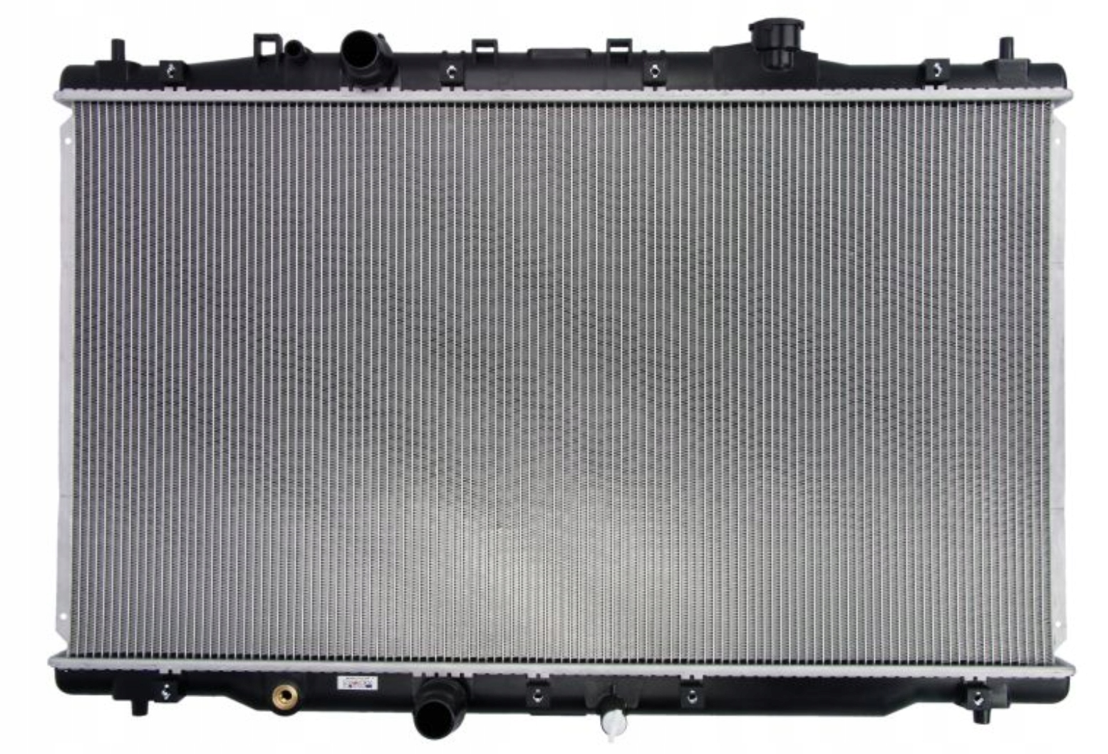 HONDA CR-V 2012-2018 chłodnica wody 2.2 i-DTEC