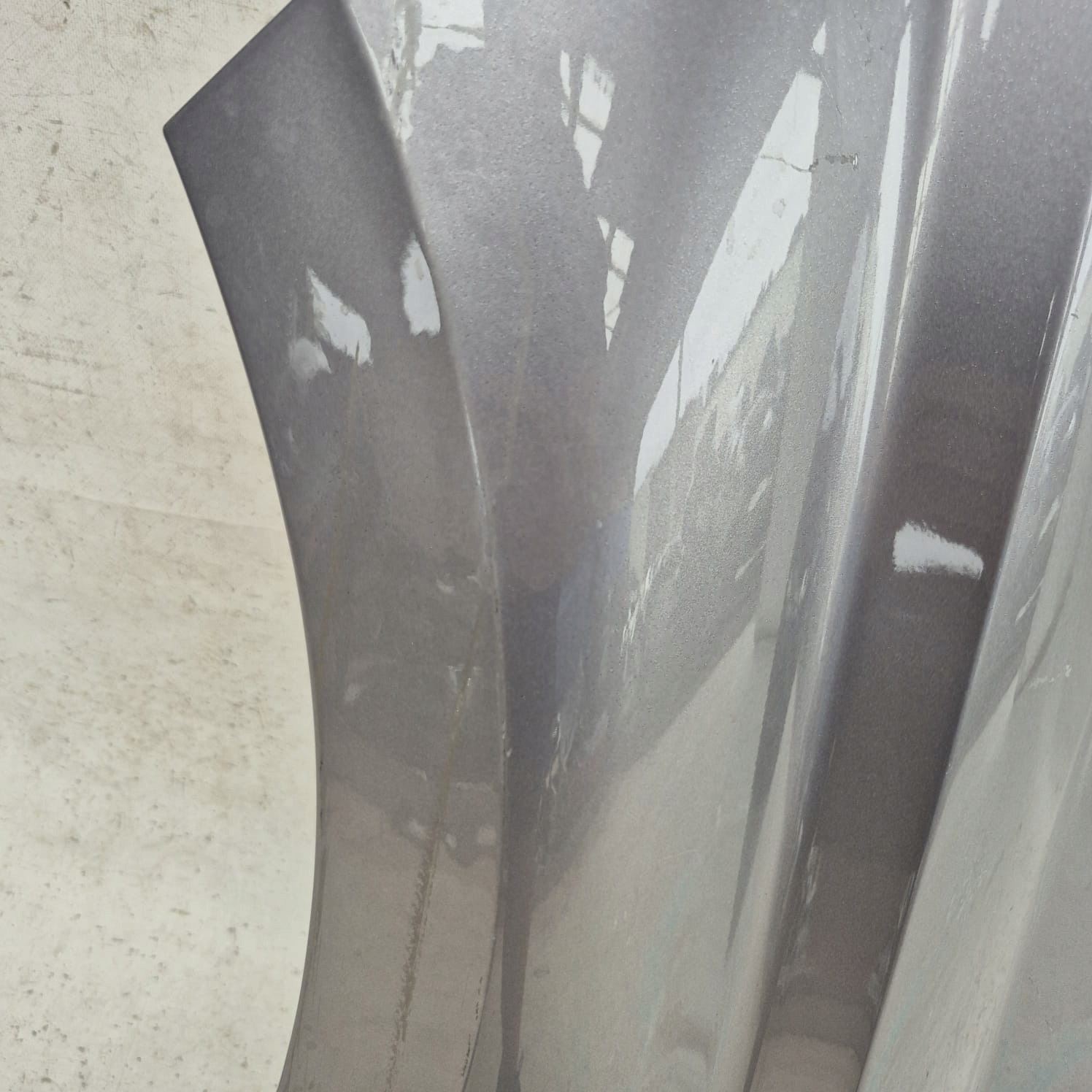 PEUGEOT 308 III T10 21- fender left front front