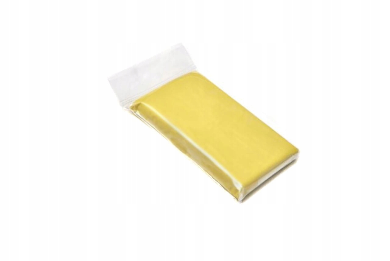 

WaxPRO Yellow Poly Clay Bar Glinka Do Lakieru!