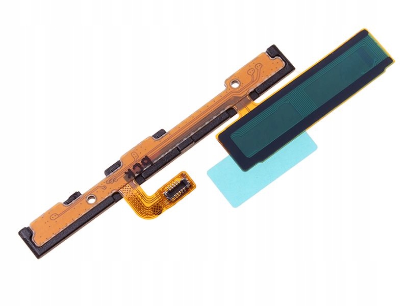 Taśma przycisków bocznych Samsung Note 10 Lite
