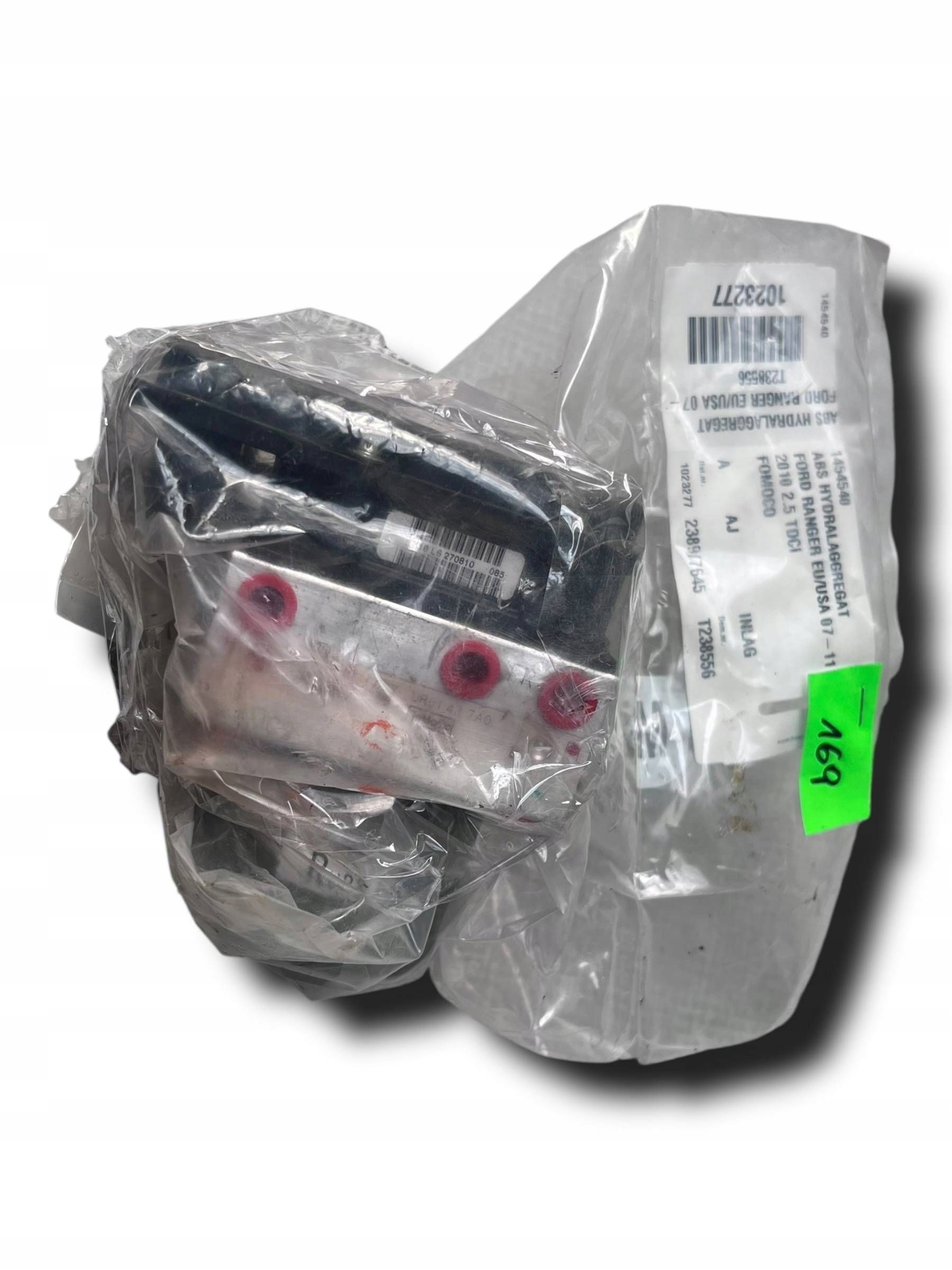Pompa ABS FORD 0265231027 0265800523 1454540 !J
