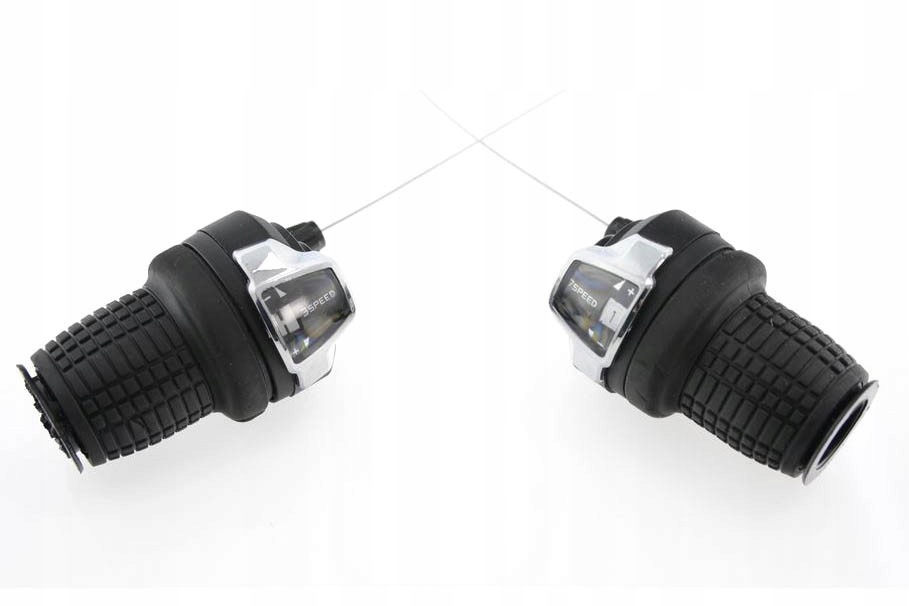 DŹWIGNIE PRZERZ. SUNRUN REVO SHIFT 3X6 INDEX Stan opakowania oryginalne