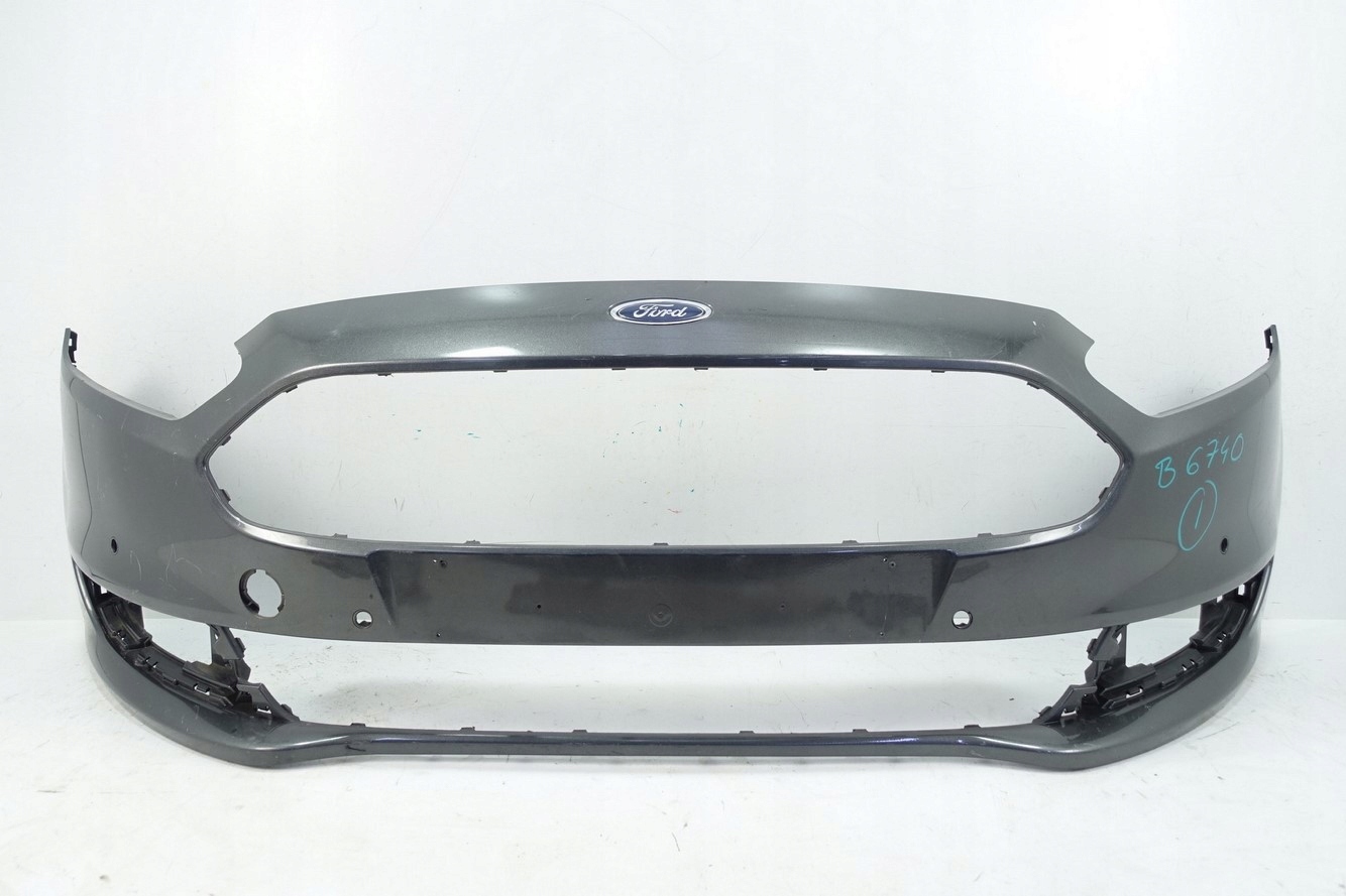 bumper front front FORD S-MAX MK2 LIFT 2015