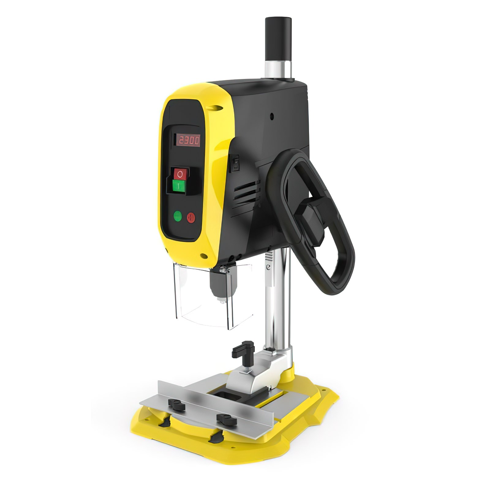 Sloupová Vrtačka 230 V 1900 W Kraft&dele KD503