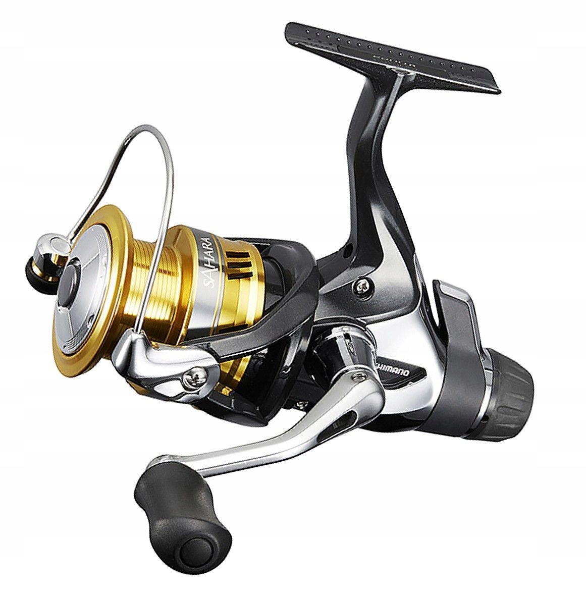 Kołowrotek Shimano Sahara 2500 Rd