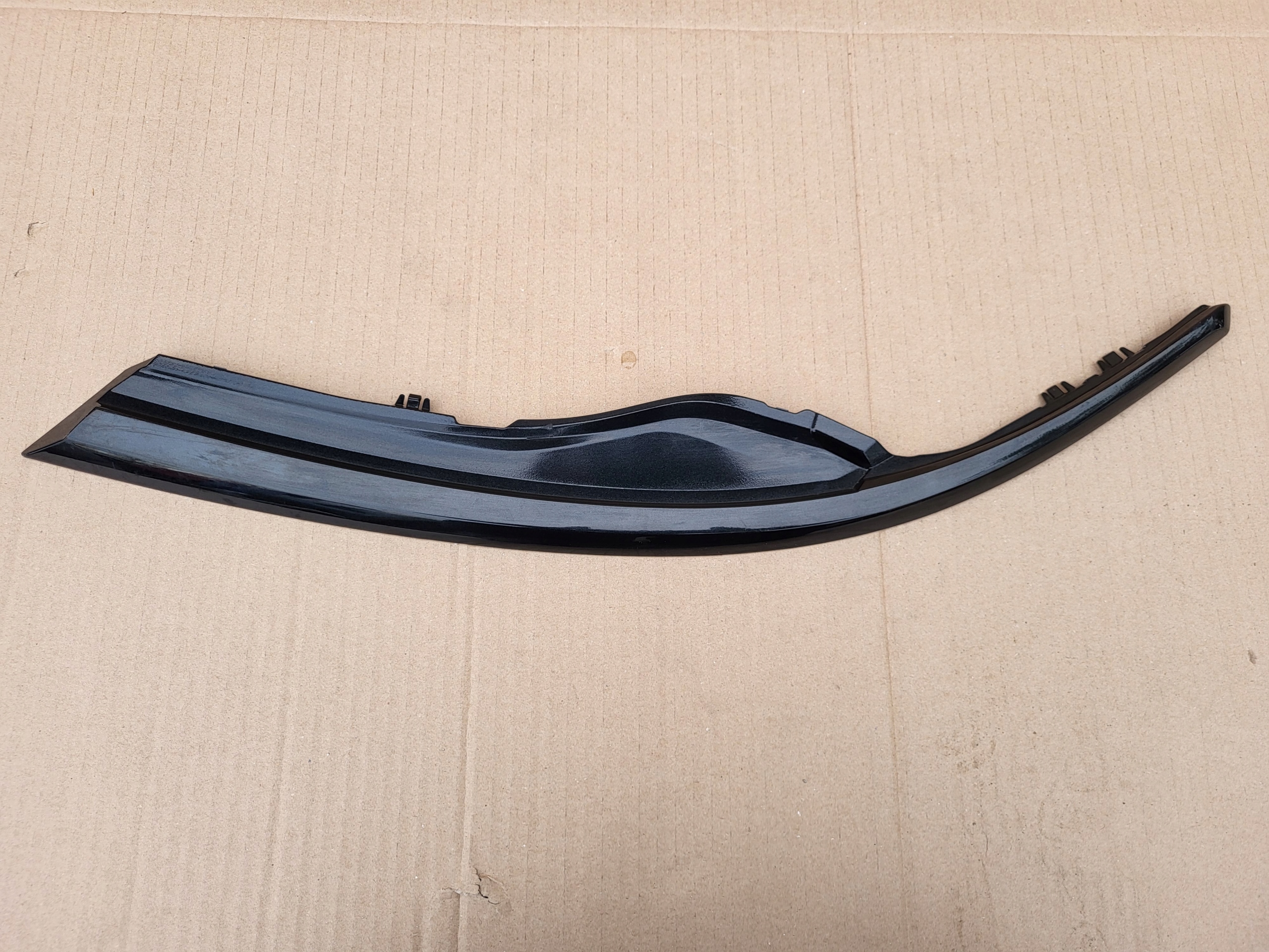 53182-02140 - TOYOTA AURIS II ПАНЕЛЬ ФАРЫ ЛЕВАЯ