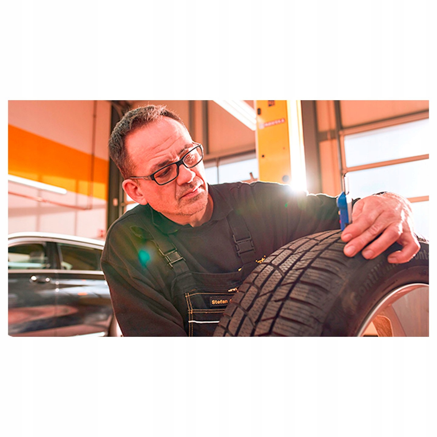 TERMOSTAT Z USZCZ. 92 ST. Producent części Continental