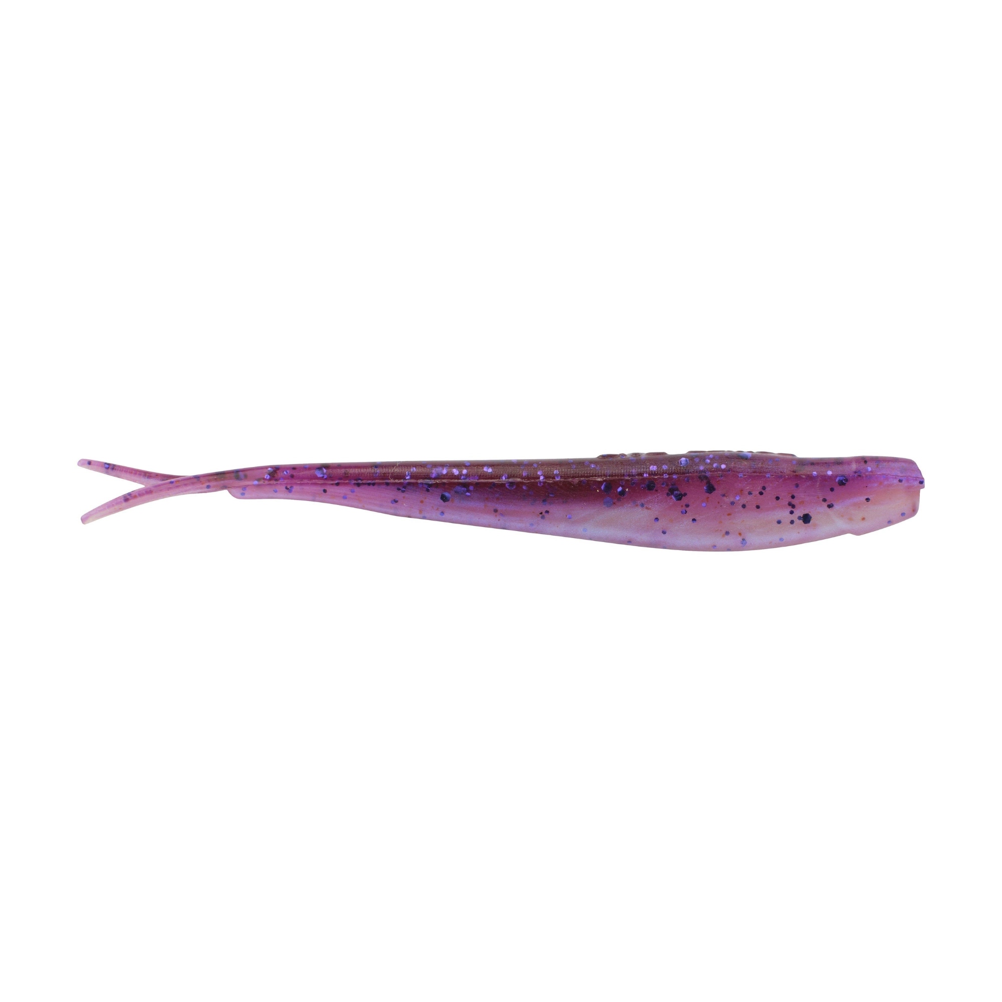 Przynęta Berkley Powerbait Minnow 7.5cm Sangria