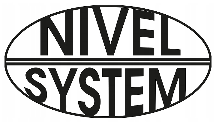 NIVEL SYSTEM LASER OBROTOWY 700m NL720GD AKCESORIA Kod producenta NIVEL SYSTEM NL 720G