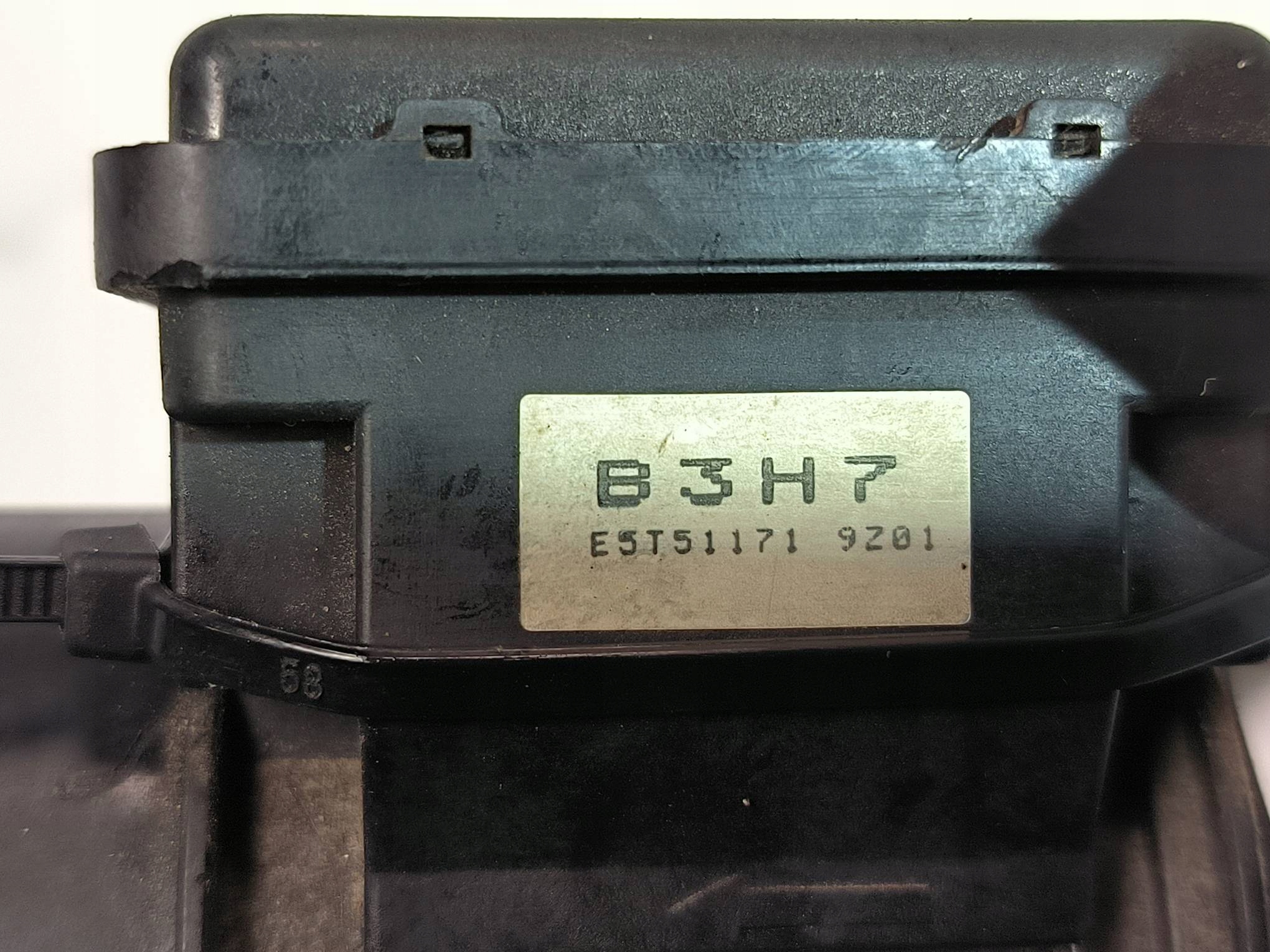 flow meter E5T51171 MAZDA DEMIO and