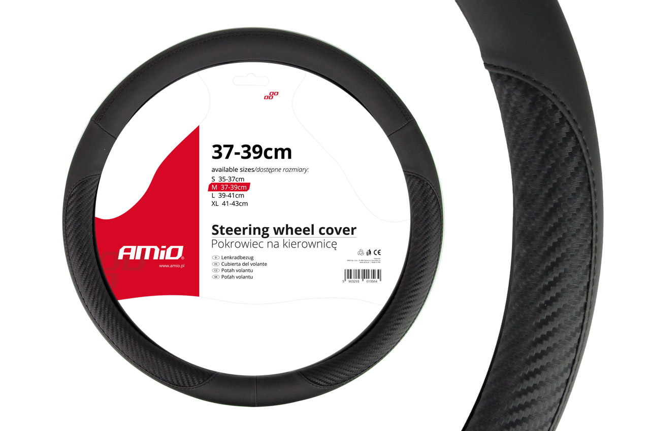 VOLKSWAGEN T4 (1990-2003) POKROWIEC NA KIEROWNICE Producent inny