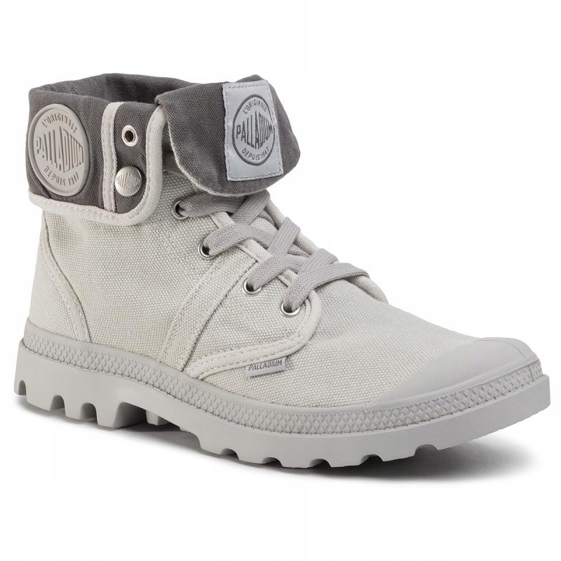 

Buty Palladium Pallabrouse Baggy 02478-095 r. 47