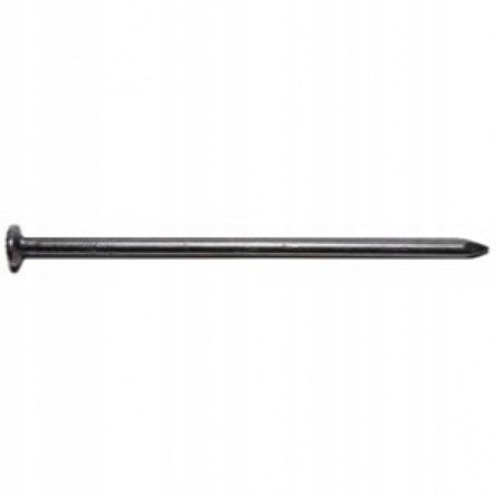 

Gwoździe Budowlane Czarne 3 x 70mm 5kg