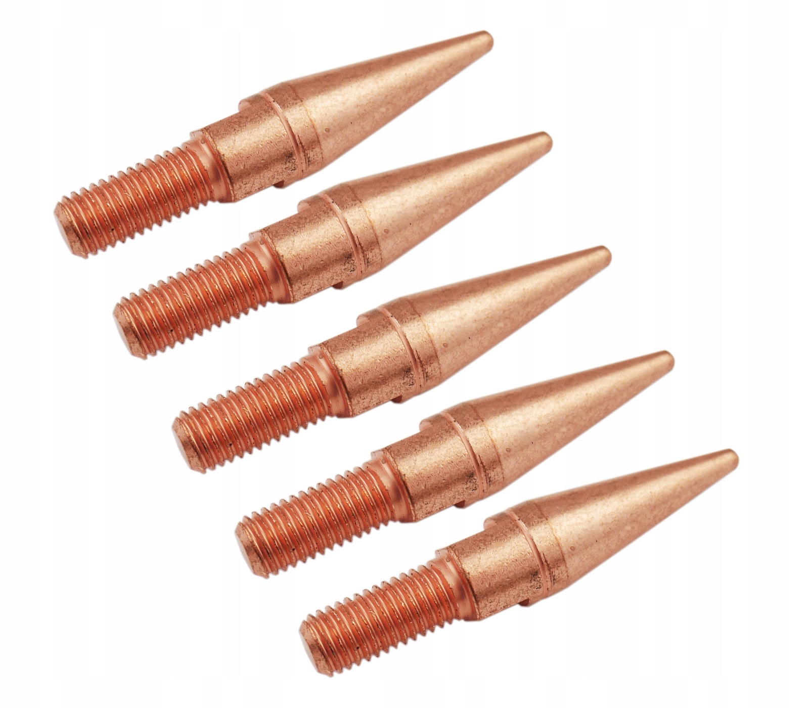 Электрод для qickpuller Spotter M7 5 шт.