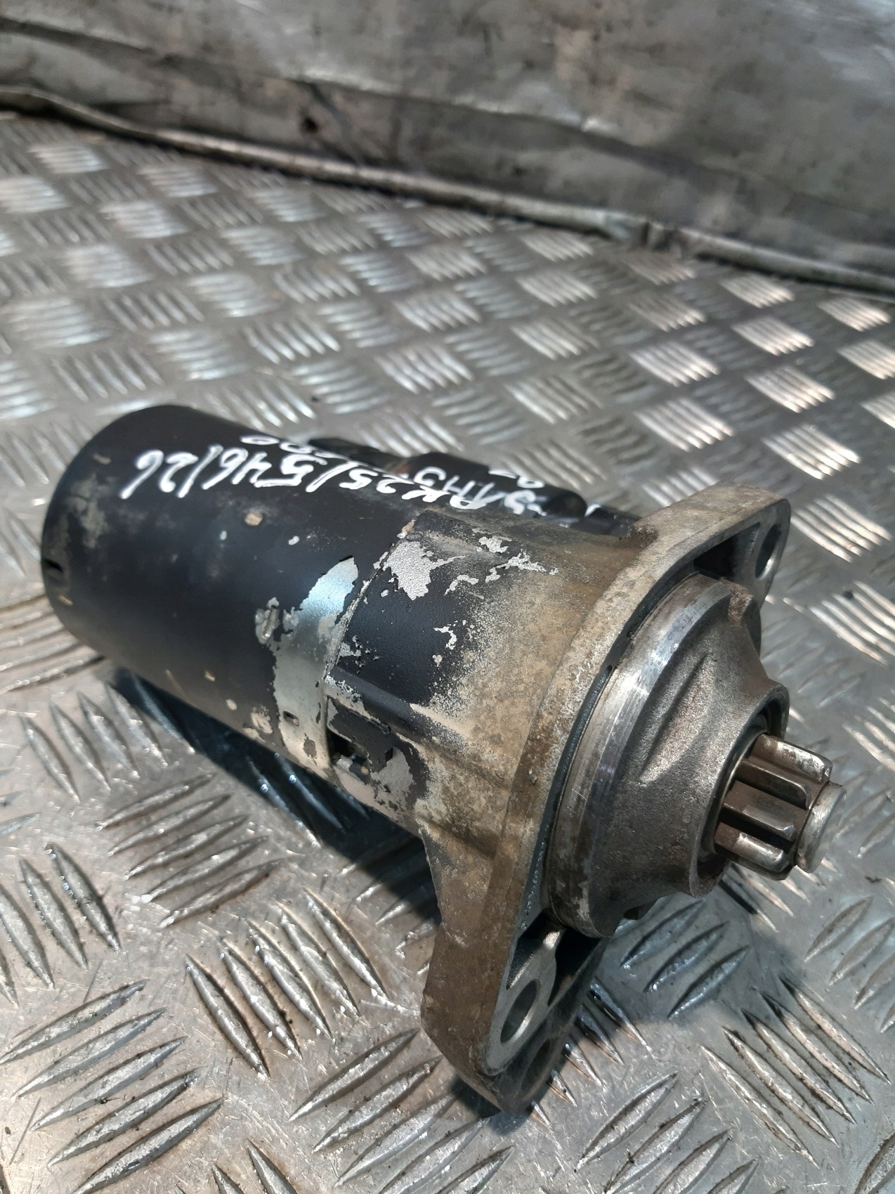 starter 9z 020911023F SEAT TOLEDO 1.6B