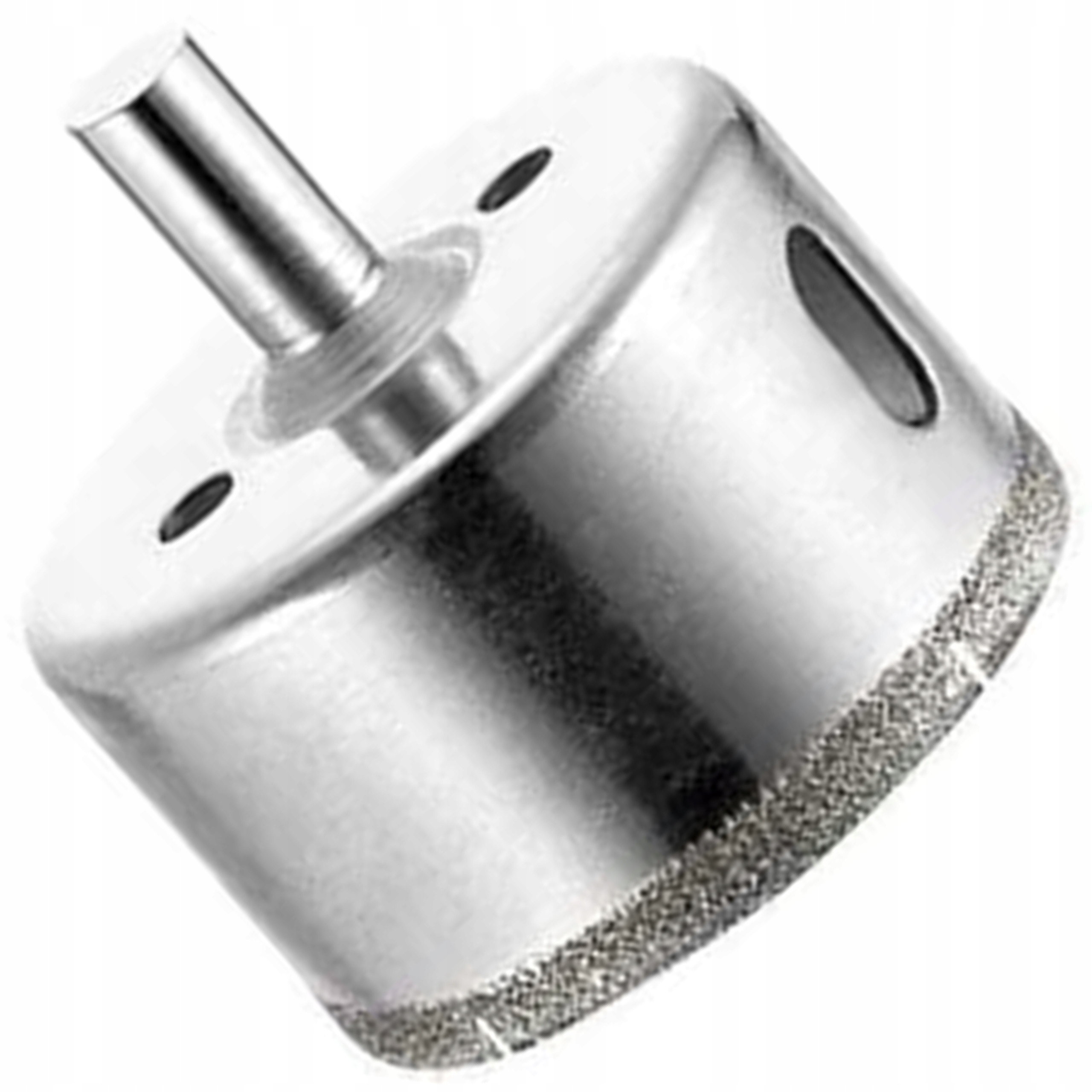

Wiertło Diamentowe Do Gresu Szkła Otwornica 68 MM