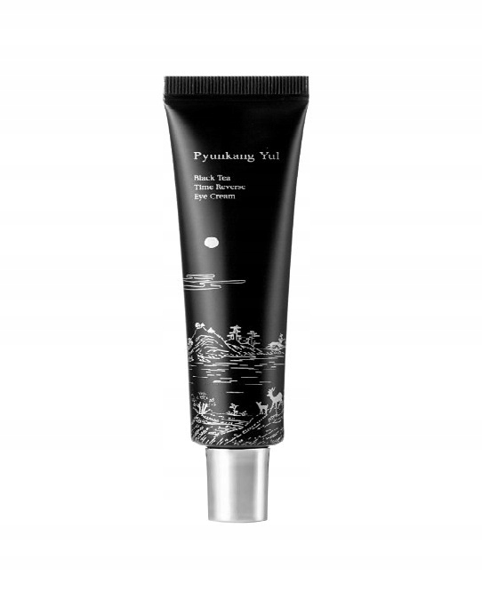 

Pyunkang Yul Black Tea Time Reverse Eye Cream 9ml