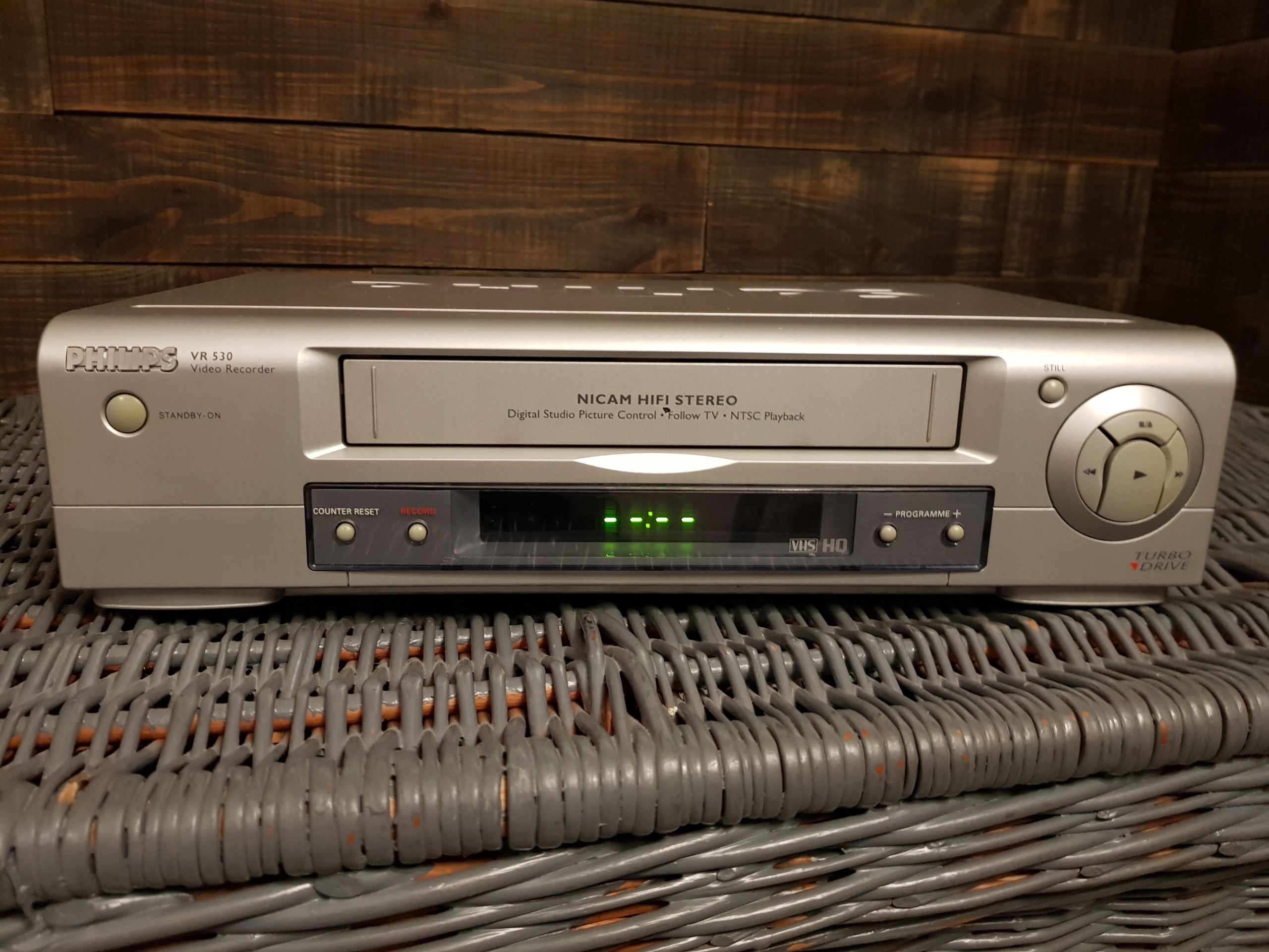 MAGNETOWID PHILIPS VR530