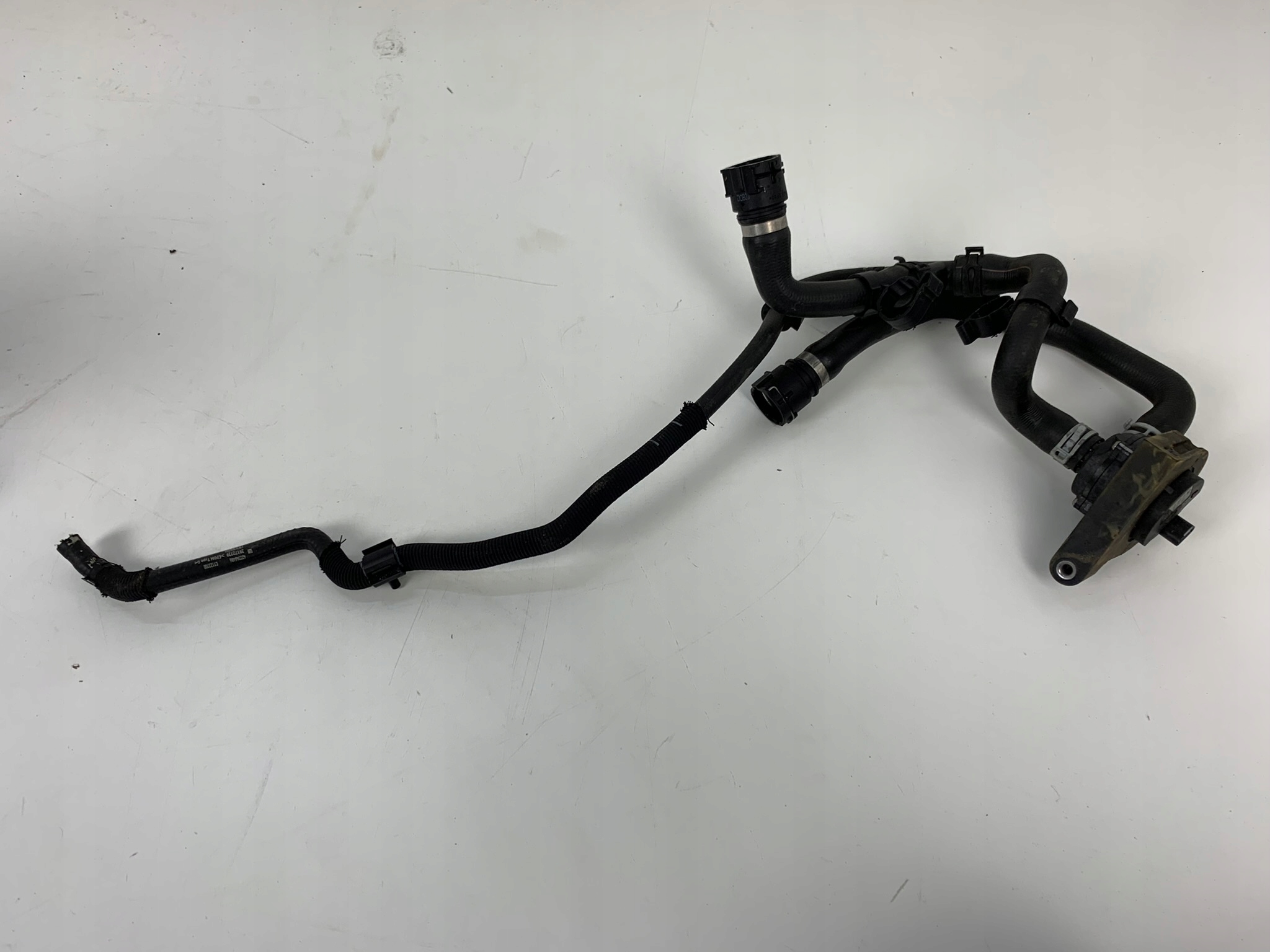 INSIGNIA B 2.0CDTI pumpa prijenos 13592756 39172739