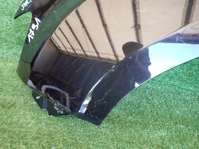 DACIA DUSTER II 17- fender left front front