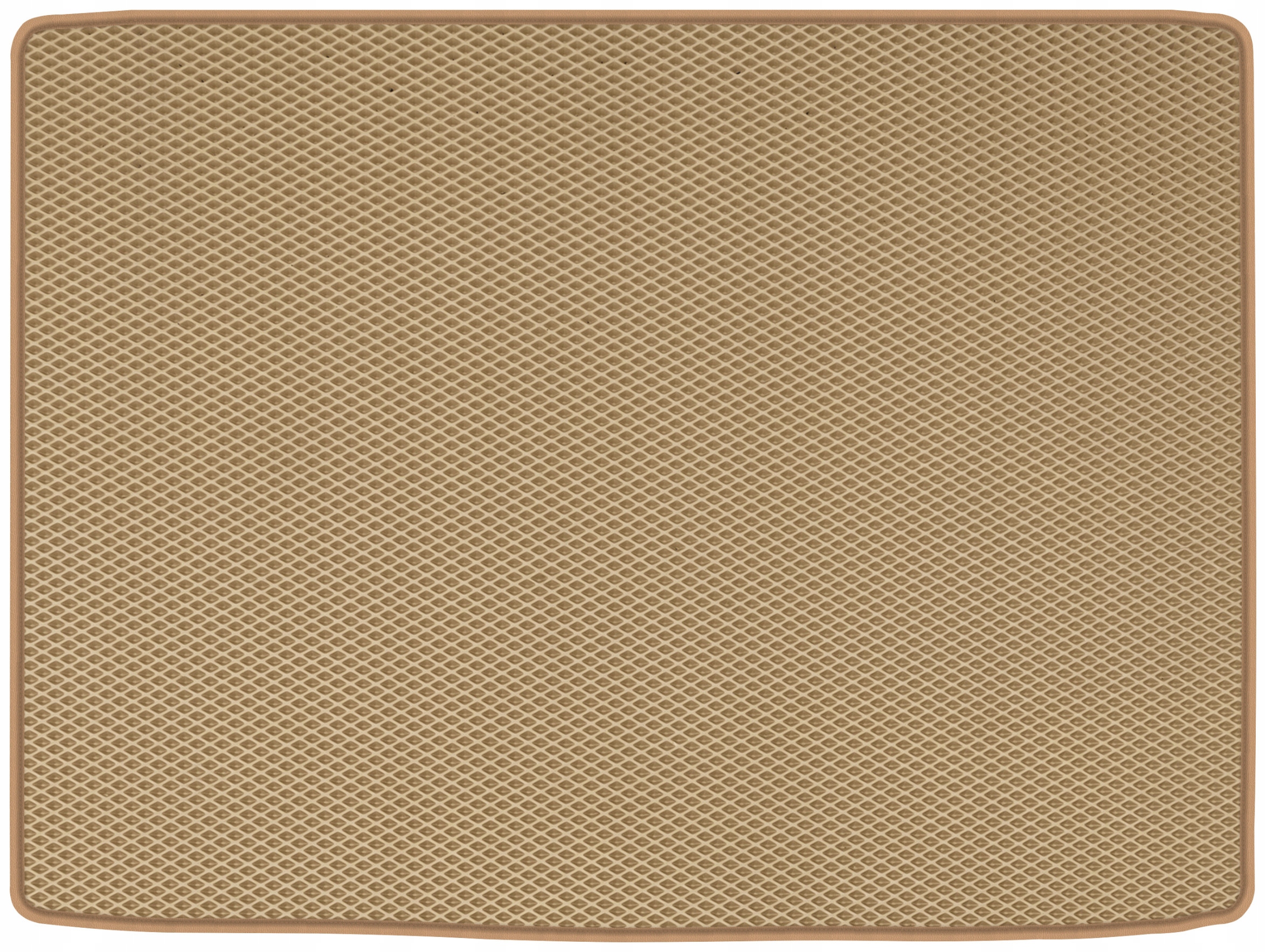 Ford Focus IV Hatchback 2018- Vložka kobereček stěračů do kufru