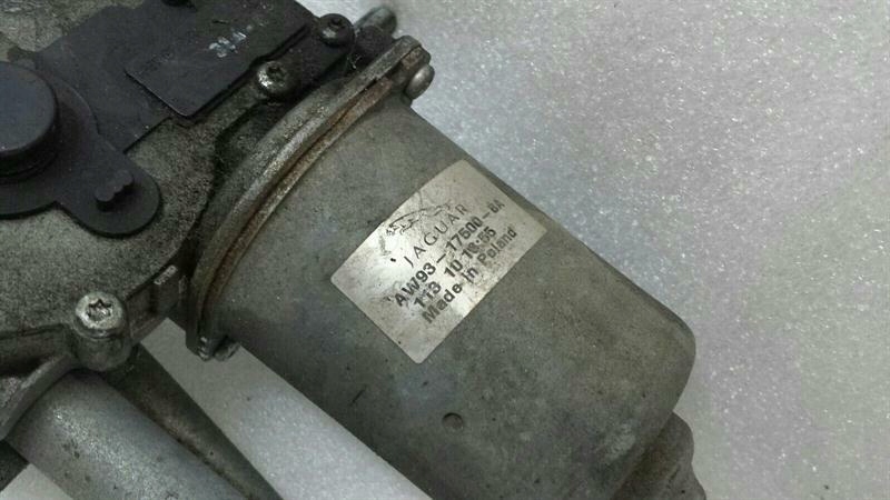 jaguar M9D317500BA