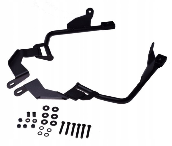 Stelaz kufrow Bocznych 3P SHAD do BMW F800 R