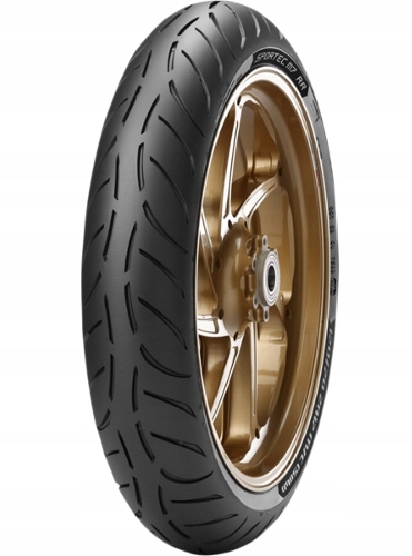 Metzeler Sportec M7 Rr 120/60ZR17 55W Tl 2022 rok.