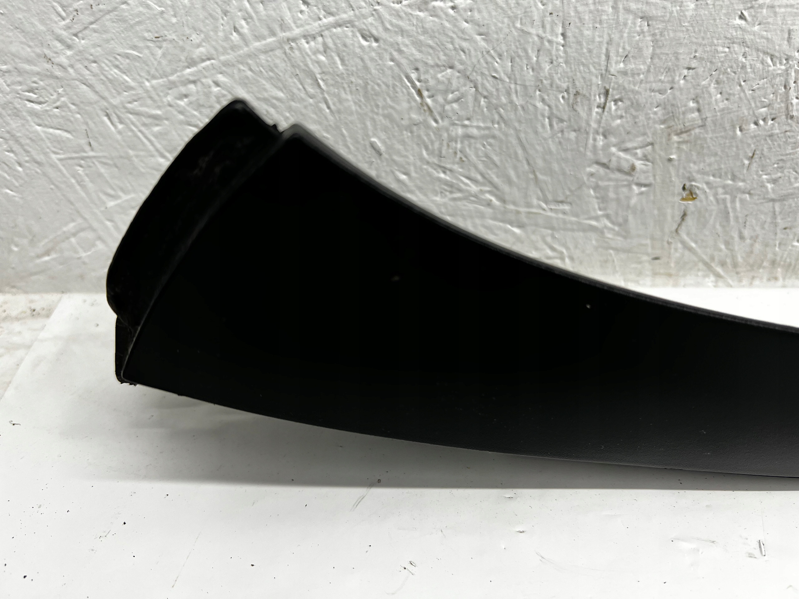 moulding windows czolowej left Seat Altea 5P0854541H